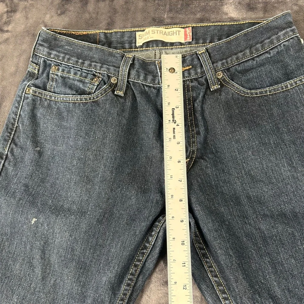 Levis levi 514